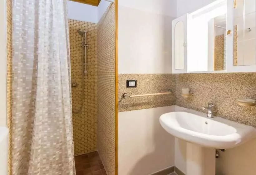 Majatalo Dimora Corte Antica Scorrano