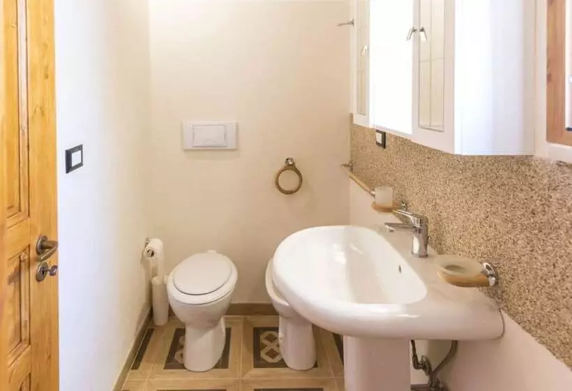 Majatalo Dimora Corte Antica Scorrano