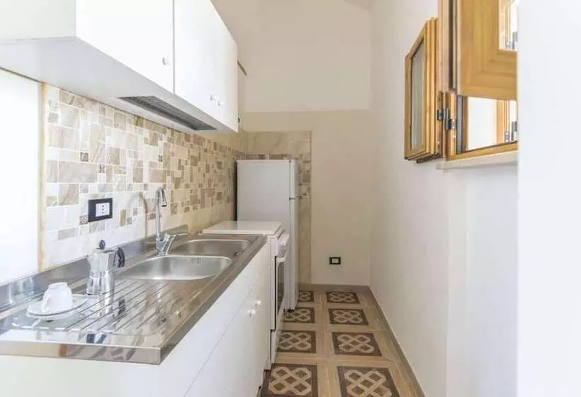 Majatalo Dimora Corte Antica Scorrano