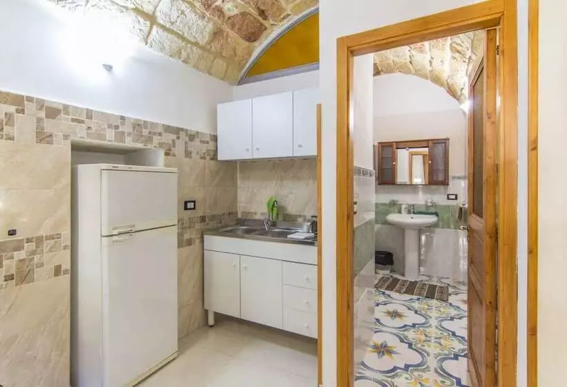 Majatalo Dimora Corte Antica Scorrano