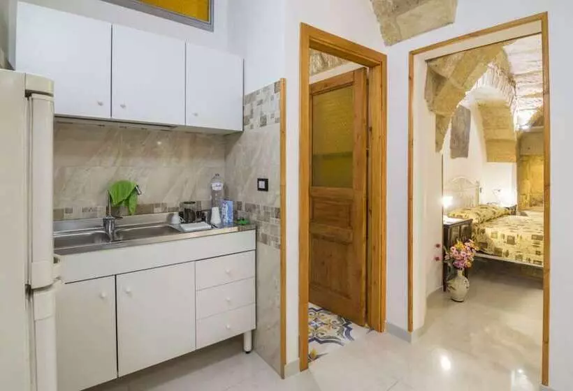 Majatalo Dimora Corte Antica Scorrano