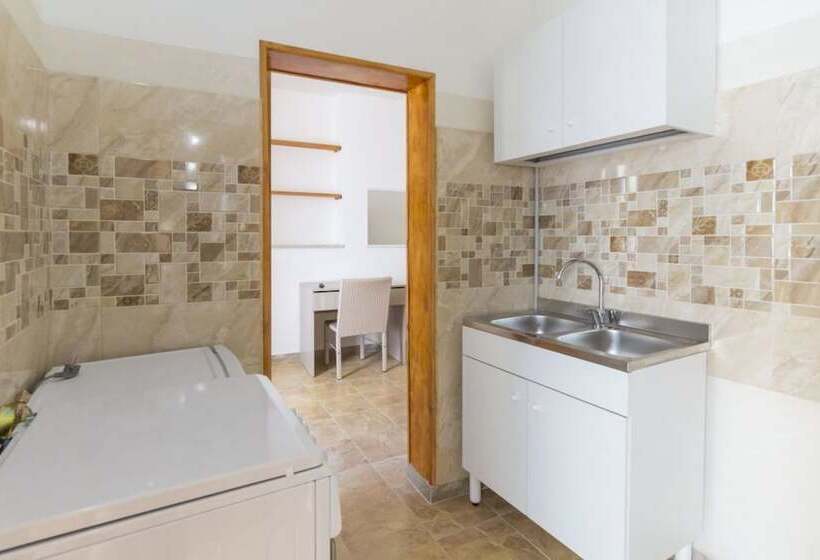 膳宿费 Dimora Corte Antica Scorrano