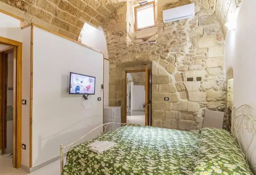 Majatalo Dimora Corte Antica Scorrano