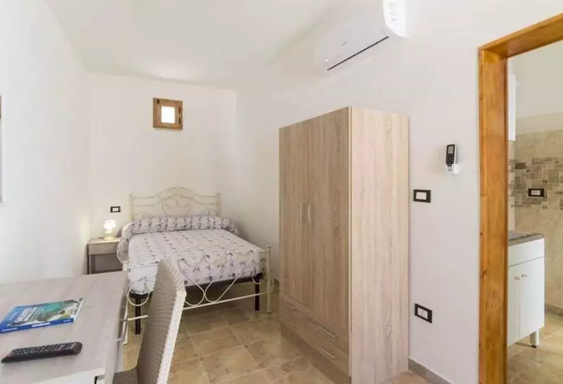 Majatalo Dimora Corte Antica Scorrano