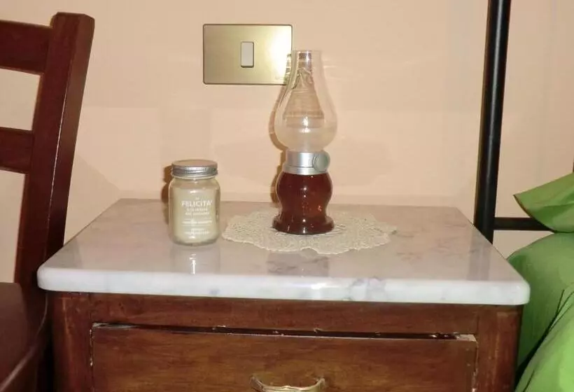 Majatalo Residenza Frenguelli