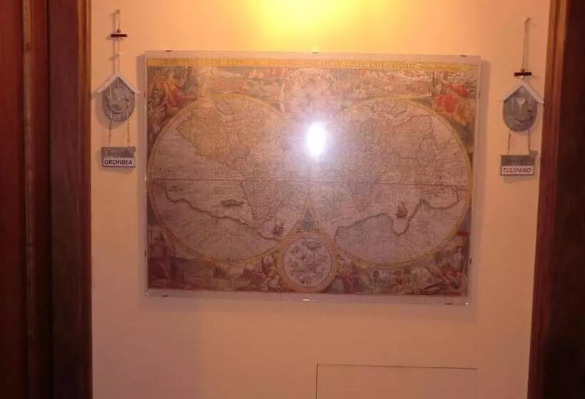 Majatalo Residenza Frenguelli