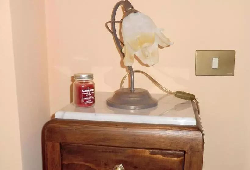 Majatalo Residenza Frenguelli