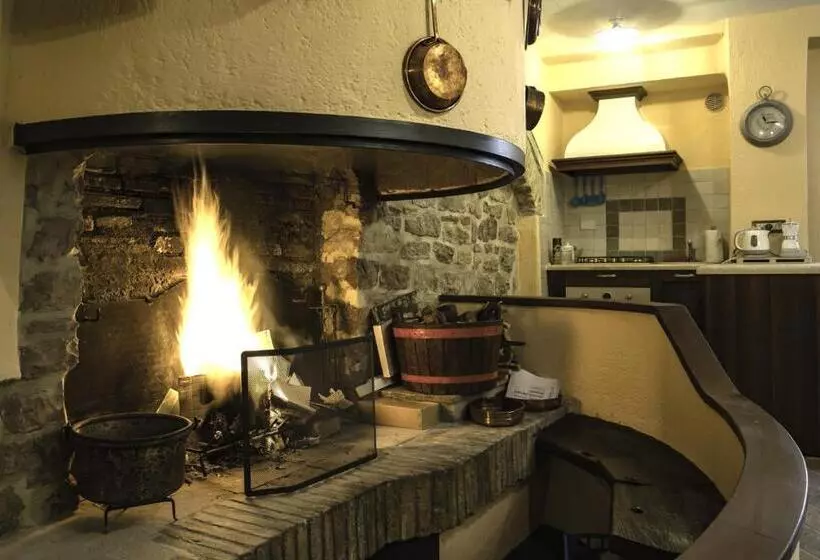 Majatalo Residenza Frenguelli