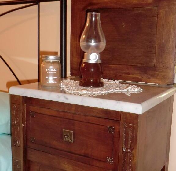 פנסיון Residenza Frenguelli