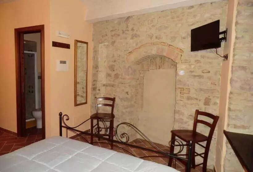 Majatalo Residenza Frenguelli