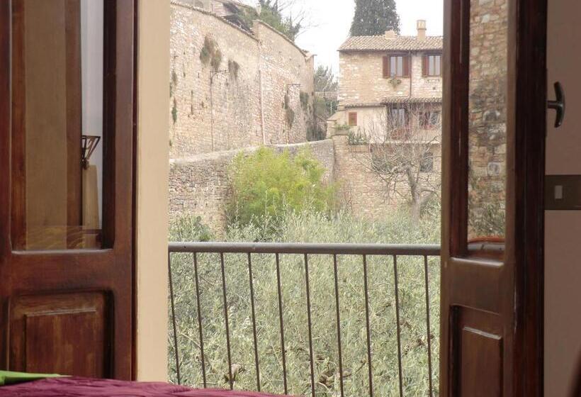 פנסיון Residenza Frenguelli