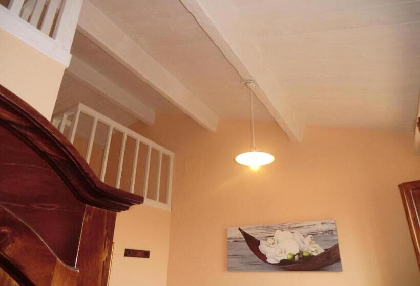 פנסיון Residenza Frenguelli