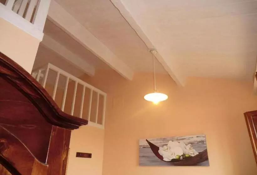 Majatalo Residenza Frenguelli