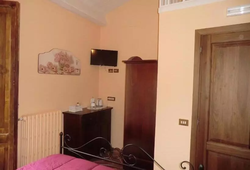 Majatalo Residenza Frenguelli