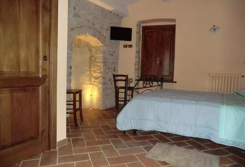 Majatalo Residenza Frenguelli