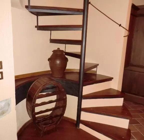 Majatalo Residenza Frenguelli