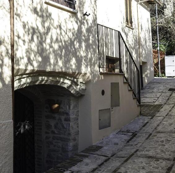 פנסיון Residenza Frenguelli