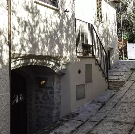 Majatalo Residenza Frenguelli