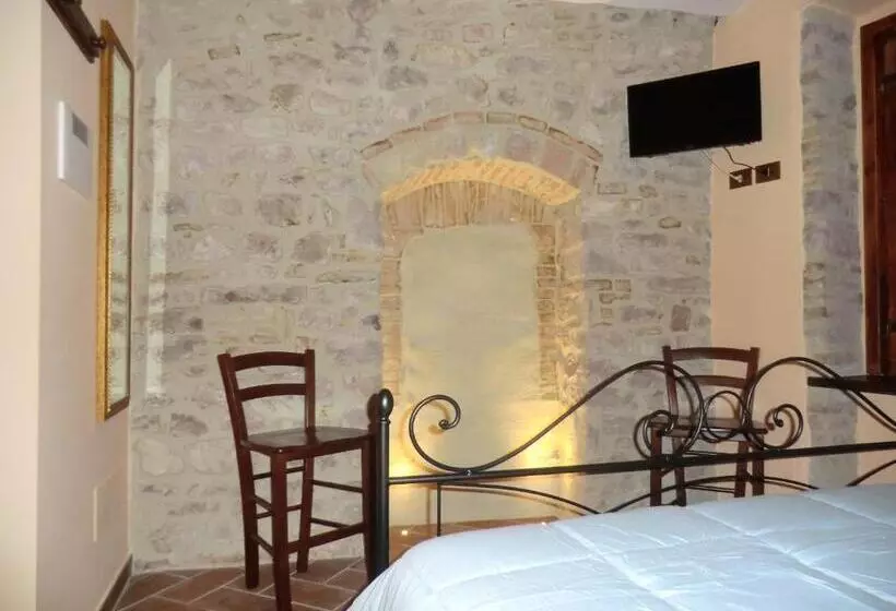 Majatalo Residenza Frenguelli