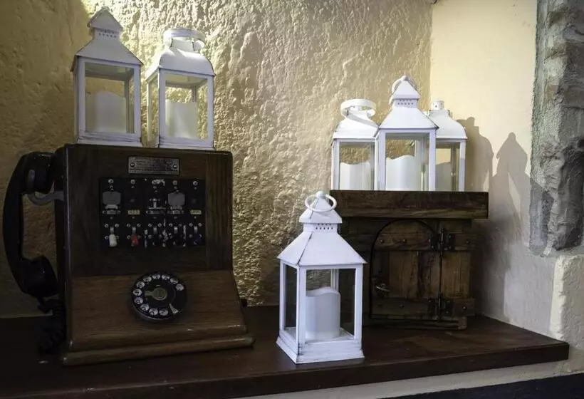 Majatalo Residenza Frenguelli