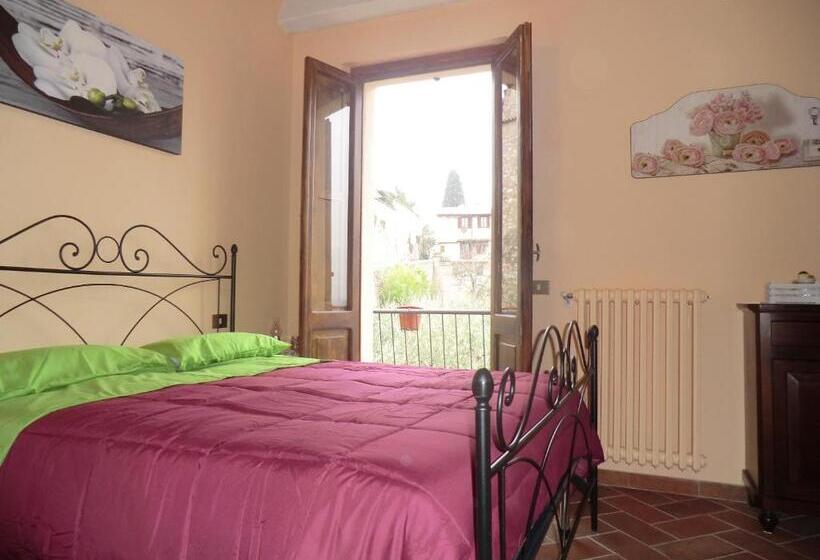 פנסיון Residenza Frenguelli