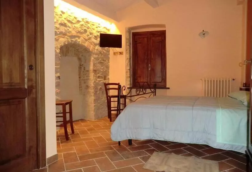 Majatalo Residenza Frenguelli