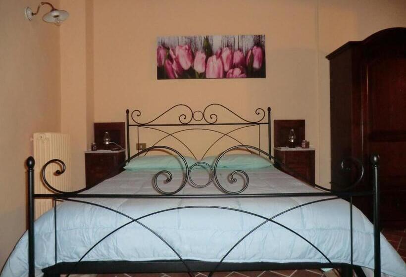 פנסיון Residenza Frenguelli