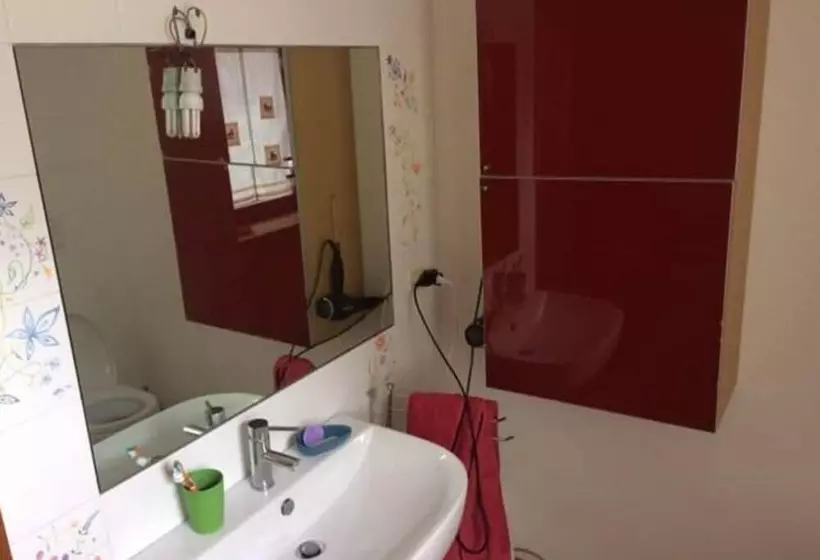 Rio Farneto B&b