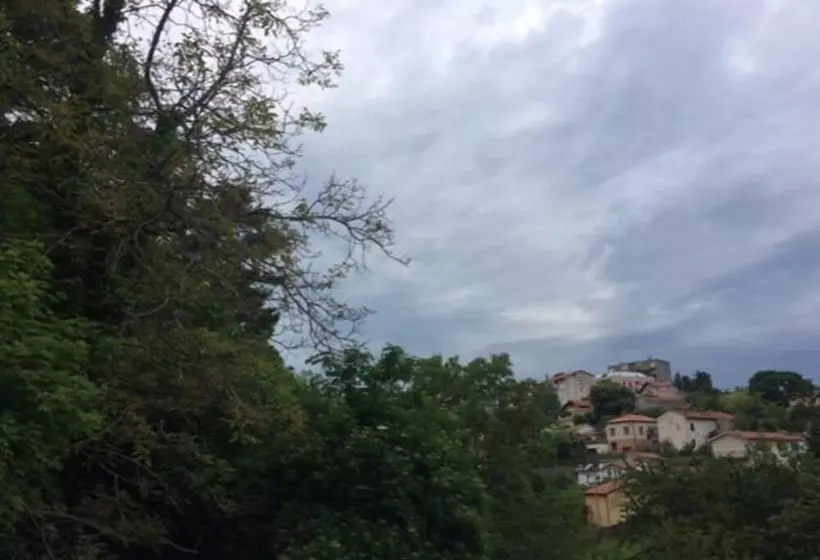Rio Farneto B&b