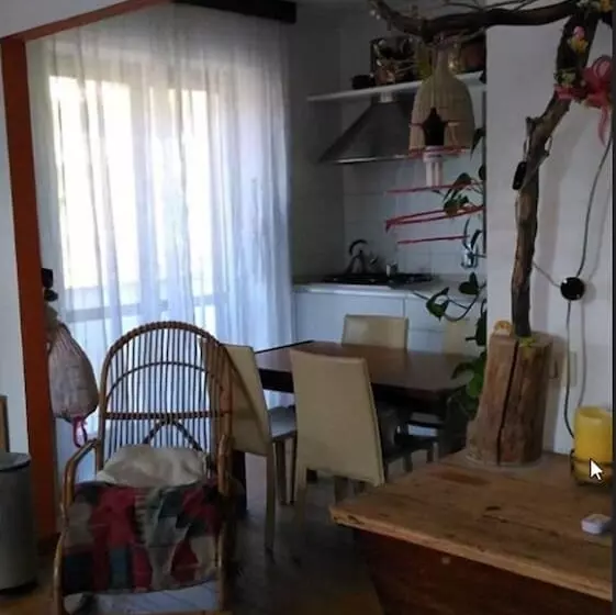 Rio Farneto B&b