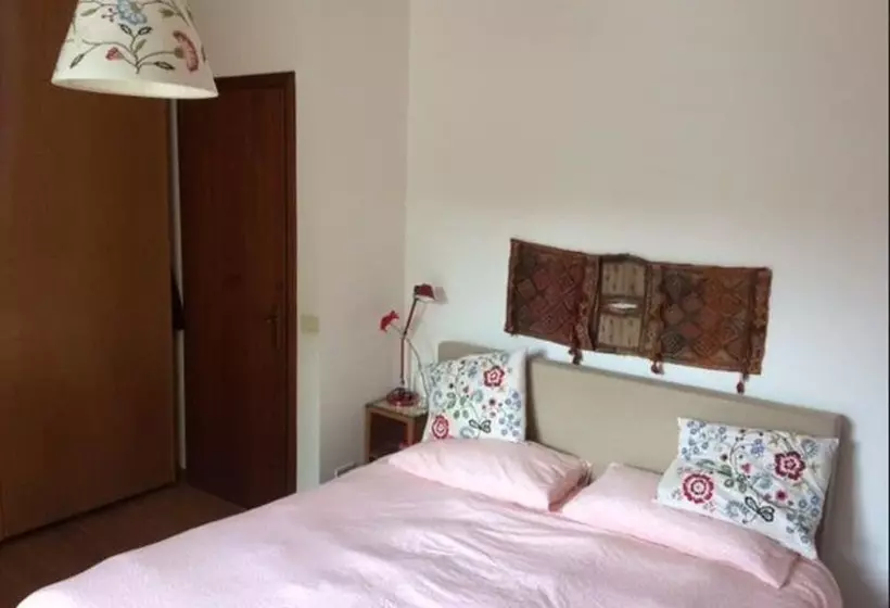 Rio Farneto B&b