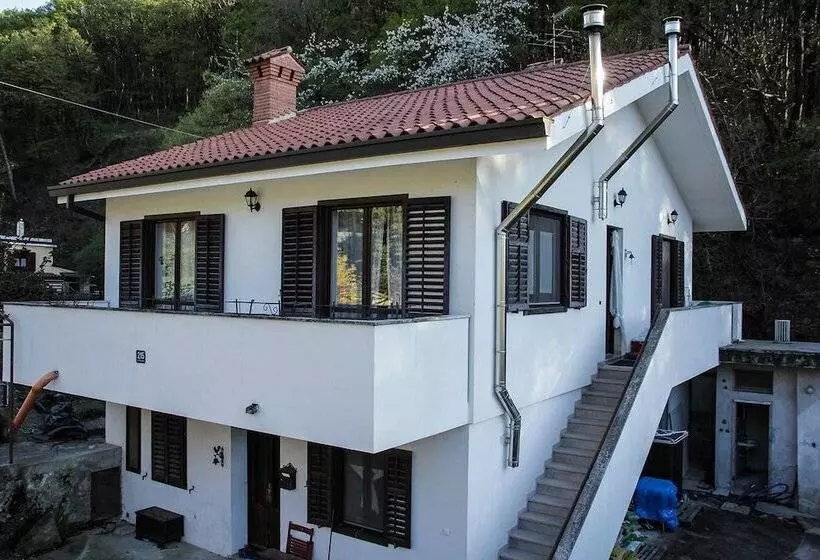 Rio Farneto B&b