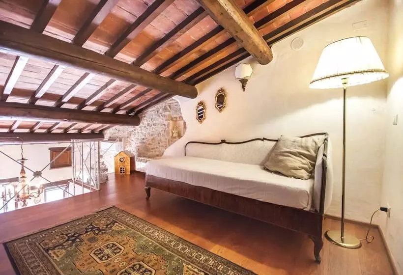 B&b Antica Gabella