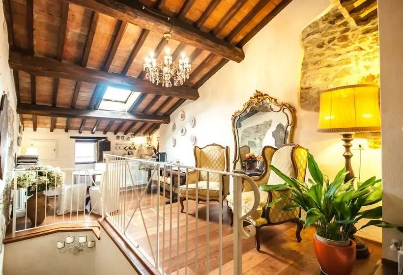 B&b Antica Gabella