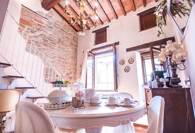 B&b Antica Gabella