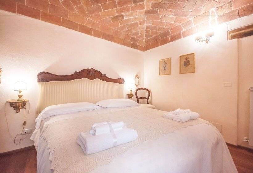 B&b Antica Gabella