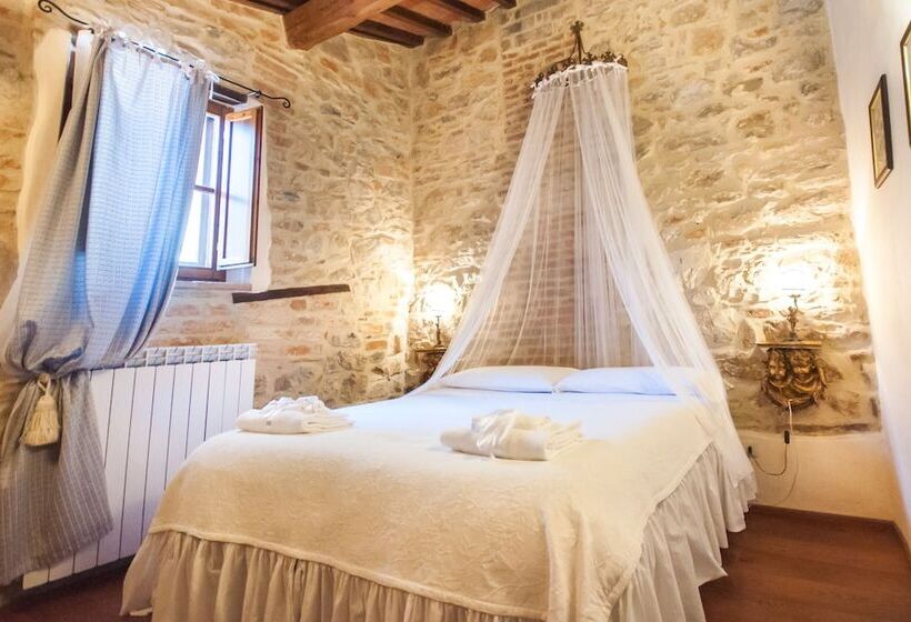 B&b Antica Gabella