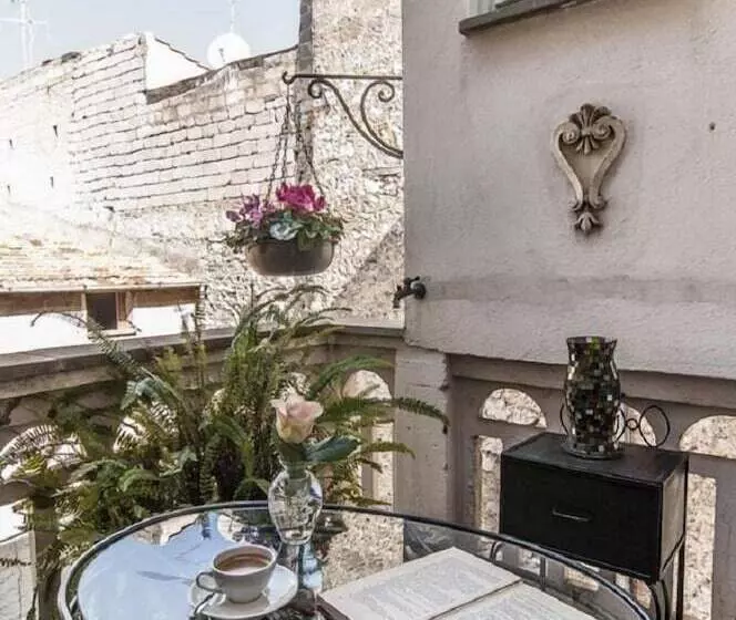 B&b La Corte