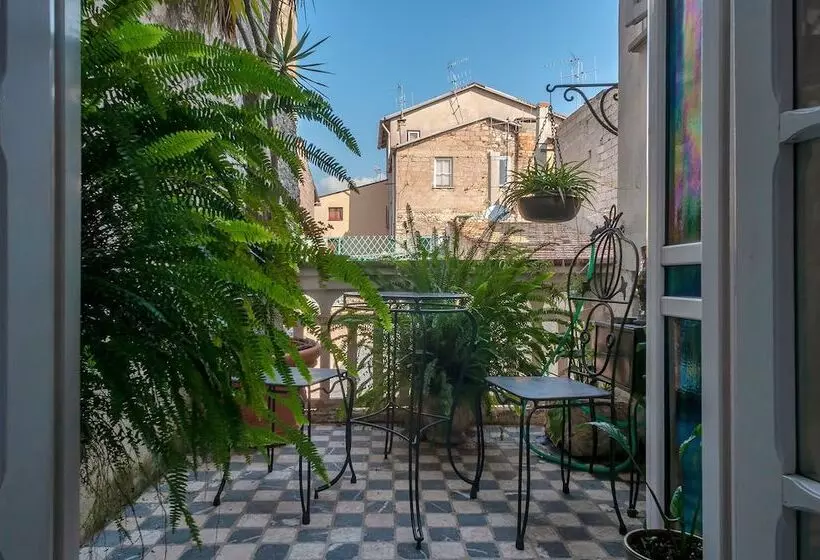 B&b La Corte