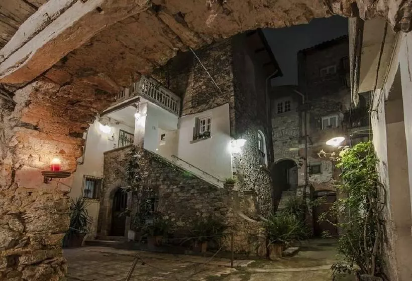 B&b La Corte