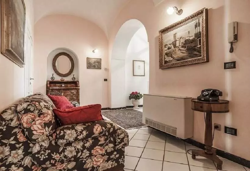 B&b La Corte