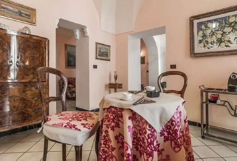 B&b La Corte