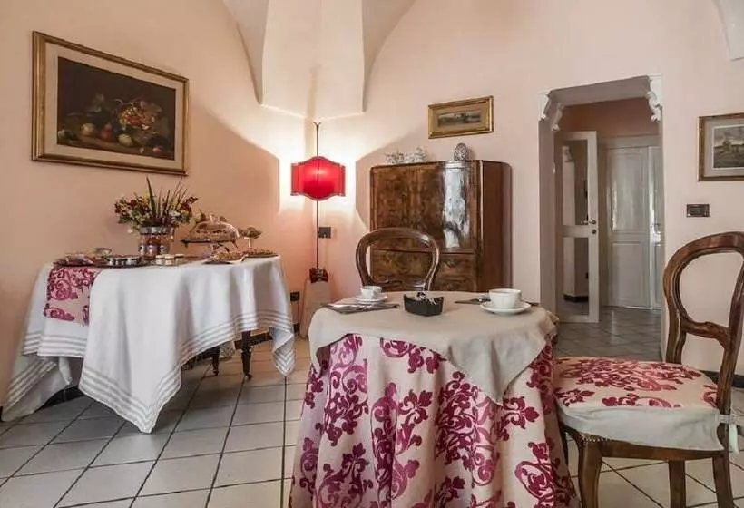 B&b La Corte