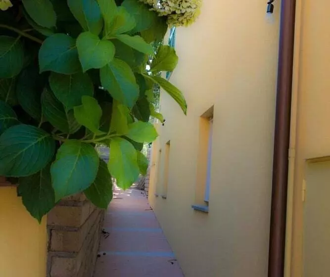 B&b Villa I Nobili