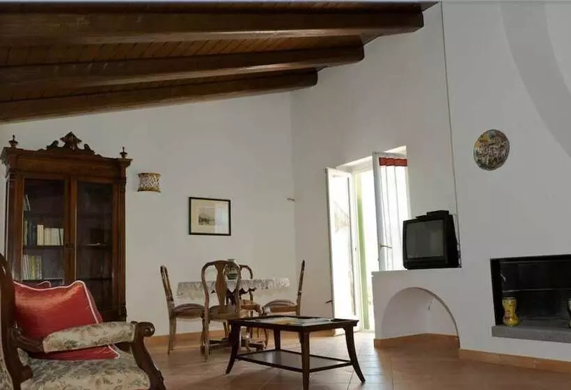 B&b Villa I Nobili