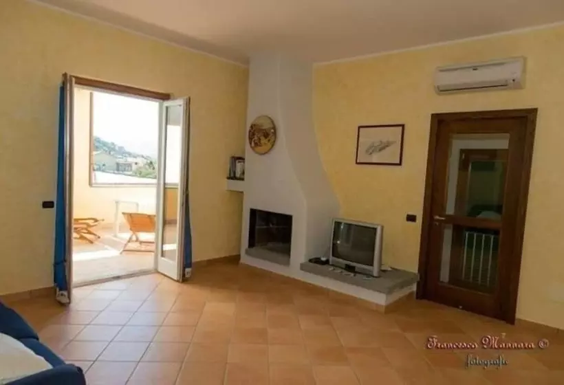 B&b Villa I Nobili