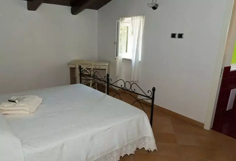 B&b Villa I Nobili