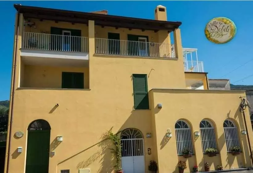 B&b Villa I Nobili