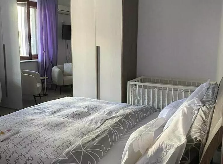 Aamiaismajoitus (B&B) Bnb Da Felicia