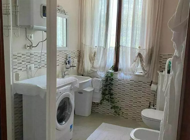 Aamiaismajoitus (B&B) Bnb Da Felicia